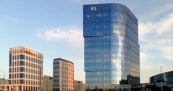 Офис в Бресте