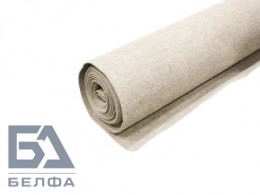 Асбестовая ткань 1.55хL м