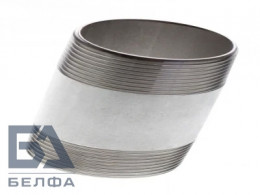 Бочата 1 " Ду 25 мм