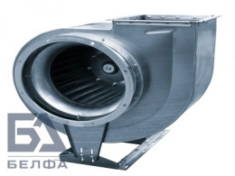 Дымосос Д-13.5