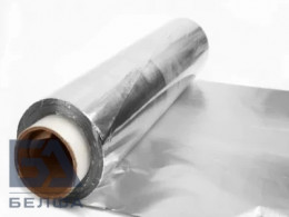Фольга нержавеющая 0.02 мм