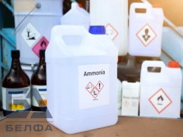 Гидрофобизатор FLUID F305