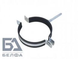 Хомут крепежный 1 1/2"