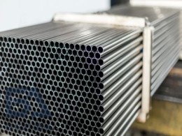 Капиллярная трубка 0.3x0.2 мм нержавеющая сталь 08Х18Н10Т ГОСТ 14162-79