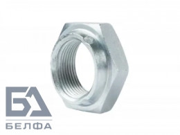 Контргайка 10 мм 3/8 "