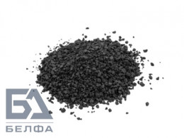Крошка резиновая 0-0.5 мм