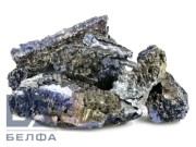 Лантан слиток ЛАЭ-1