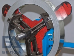 Лента электротехническая 10x0.08 мм 3425 ТУ 14-123-212-2008