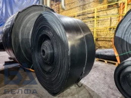 Лента конвейерная 1.2 300-2000 мм