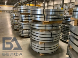 Лента нержавеющая 0.05 мм 12Х18Н9