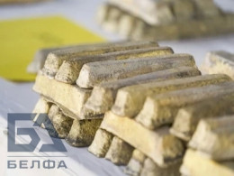 Медная чушка ГОСТ 859-2014