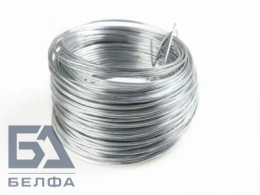 Нихромовая проволока 0.02 мм Х20Н80 ГОСТ 12766.1-90