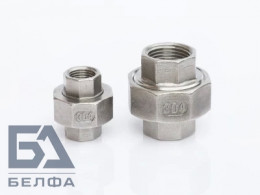 Ниппель радиаторный 1 1/4"х32 мм