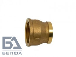 Переход латунный 1 1/2" мм