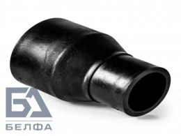 Переход полипропиленовый 1 1/2х1 1/2"