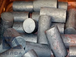 Поковка круглая 02Н18К9М5Т (ЭП637А)