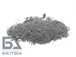 Порошок нихрома ПХ20Н80