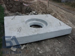 Портальная стенка БП 34