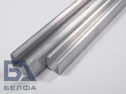 Профиль направляющий 100x37x0.6 мм