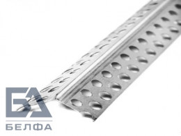 Профиль угловой 100x50x0.35 мм