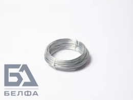 Проволока нержавеющая 0.03 мм 08Х18Н10