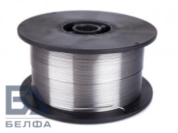 Сварочная проволока 0.1 мм ER-70S-6 ГОСТ 2246-70 омедненная