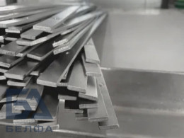 Свинцовый анод 10x100x100 мм С1
