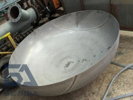 Торосферическое днище 7000x20 мм ГОСТ 6533-78