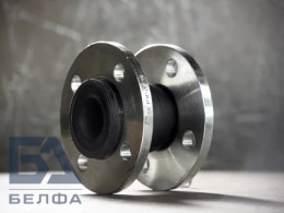 Вибровставки 100 мм